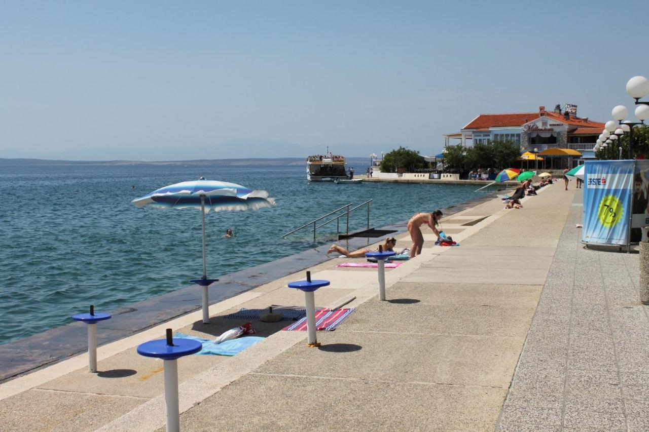 Apartments And Rooms With Parking Space Selce, Crikvenica - 2362 Екстер'єр фото