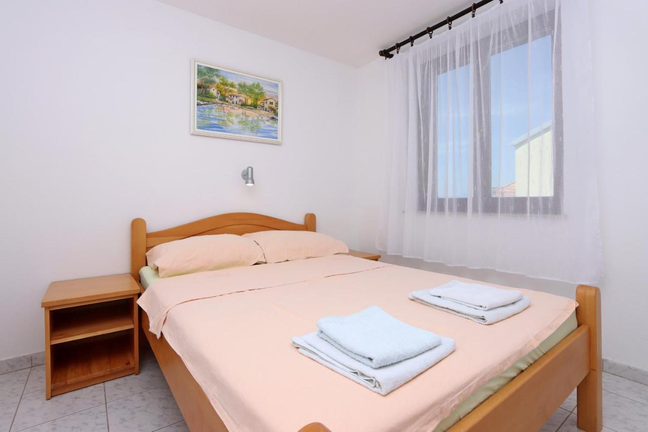 Apartments And Rooms With Parking Space Selce, Crikvenica - 2362 Екстер'єр фото