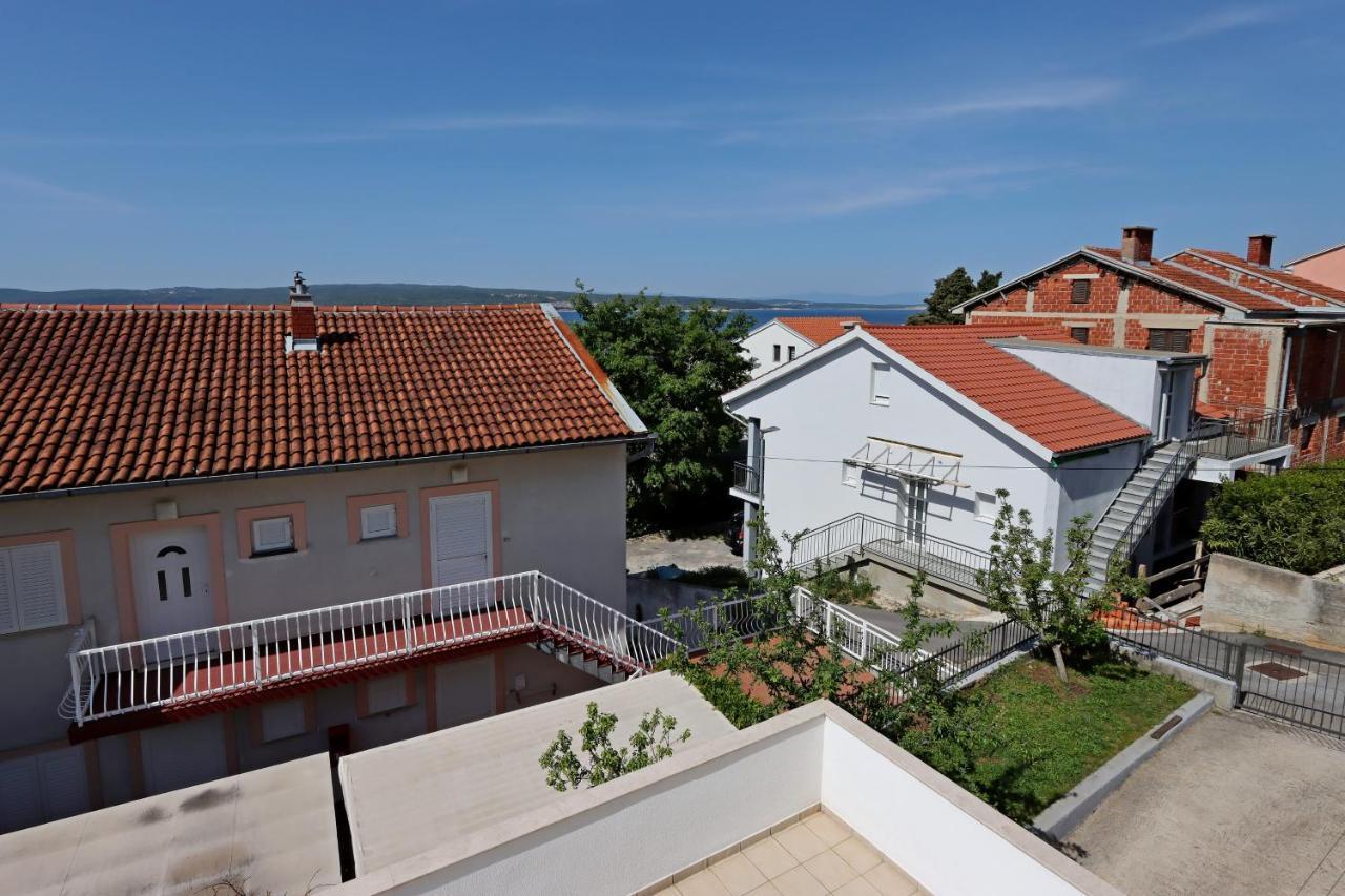 Apartments And Rooms With Parking Space Selce, Crikvenica - 2362 Екстер'єр фото
