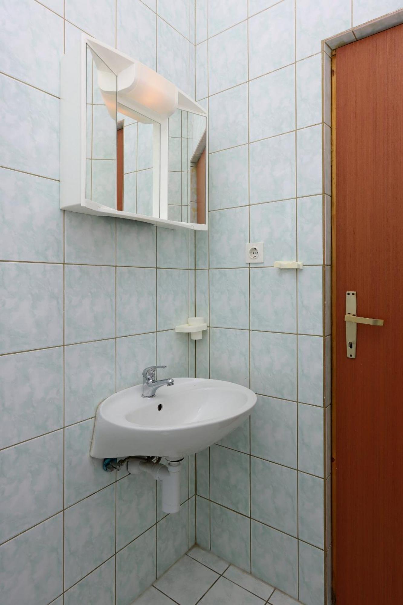 Apartments And Rooms With Parking Space Selce, Crikvenica - 2362 Номер фото