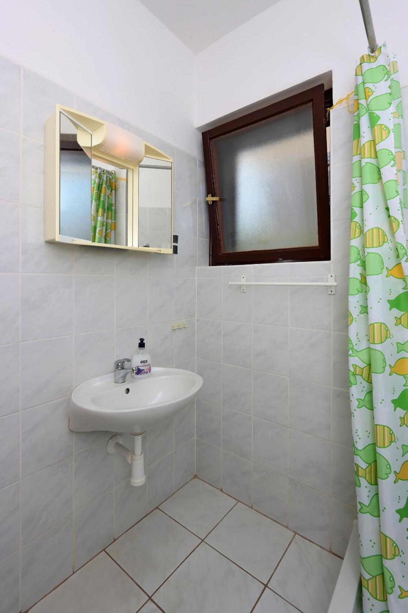 Apartments And Rooms With Parking Space Selce, Crikvenica - 2362 Номер фото