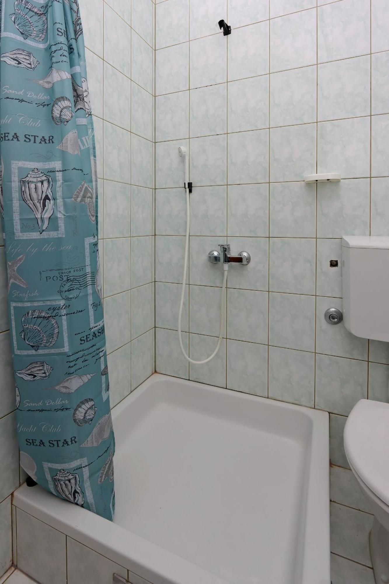 Apartments And Rooms With Parking Space Selce, Crikvenica - 2362 Номер фото
